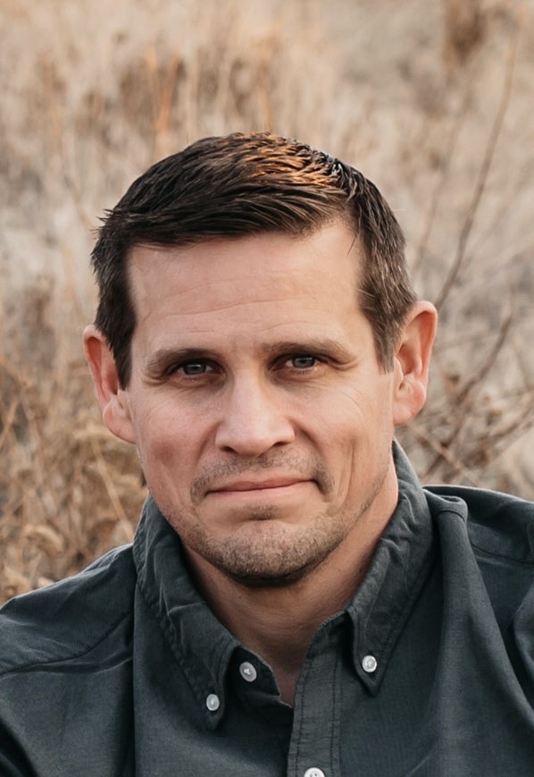 Dr. Joshua D. Holweger